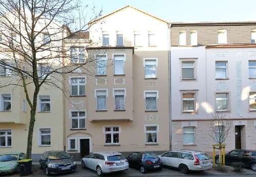 Foto - Wohnung zum Mieten in Essen 520,00 € 65 m²