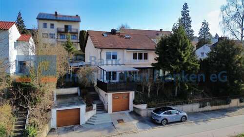 Foto - Haus zum Kaufen in Treuchtlingen 295.000,00 € 191 m²