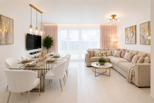 Foto - Haus zum Kaufen in Mönchengladbach 455.000,00 € 125.1 m²