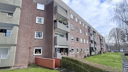 Foto - Wohnung zum Kaufen in Hürth 275.000,00 € 93 m²