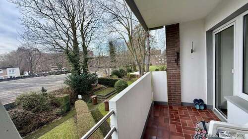 Foto - Wohnung zum Kaufen in Hürth 275.000,00 € 93 m²