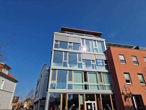 Foto - Büro in Gütersloh 625,00 € 61 m²