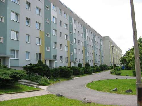 Foto - Wohnung zum Mieten in Zeulenroda-Triebes 290,00 € 54.69 m²