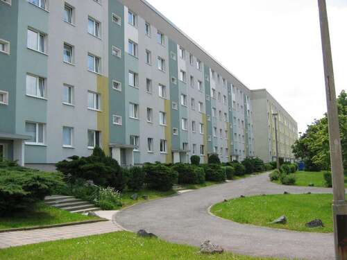 Foto - Wohnung zum Mieten in Zeulenroda-Triebes 290,00 € 54.69 m²