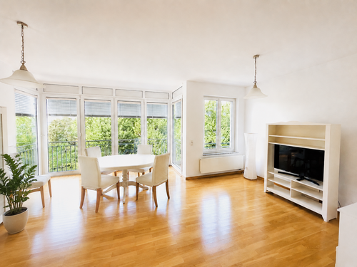 Foto - Wohnung zum Kaufen in Frankfurt 390.000,00 € 64.46 m²