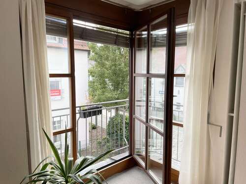 Foto - Wohnung zum Mieten in Ingolstadt 640,00 € 46.21 m²