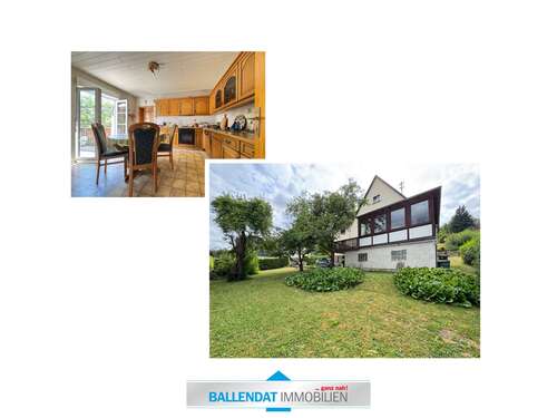 Foto - Haus zum Kaufen in Betzdorf 143.000,00 € 170 m²