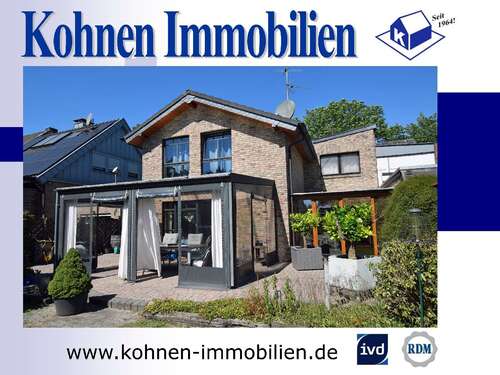 Foto - Wohnung zum Kaufen in Grefrath-Vinkrath 299.000,00 € 113.3 m²