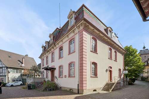 Foto - Wohnung zum Kaufen in Zell am Harmersbach 149.000,00 € 110 m²