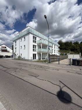 Foto - Wohnung zum Kaufen in Mering 405.000,00 € 52.89 m²