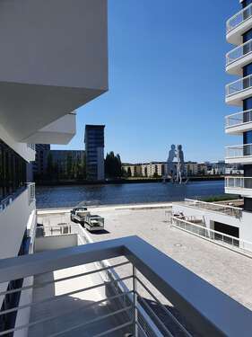 Foto - Wohnung zum Mieten in Berlin 1.435,00 € 50 m²