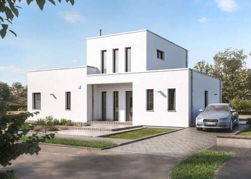 Foto - Haus zum Kaufen in Horb 571.359,00 € 193 m²