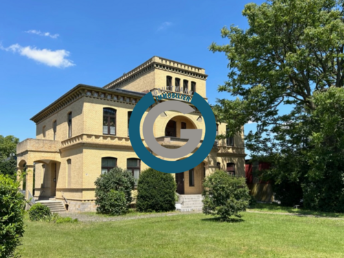 Foto - Haus zum Kaufen in Gardelegen 495.000,00 € 403 m²