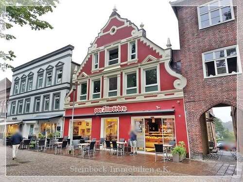 Foto - Wohnung zum Mieten in Plön 820,00 € 68 m²