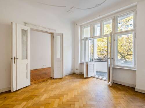 Foto - Wohnung zum Kaufen in Berlin 749.000,00 € 108.91 m²