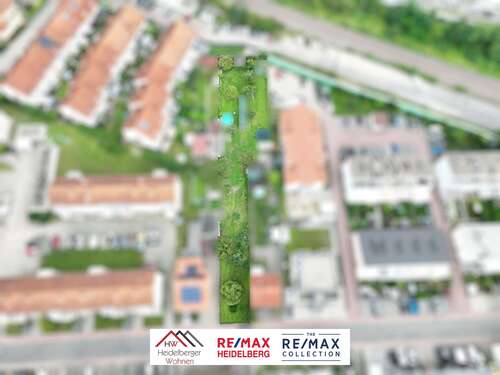 Foto - Grundstück zu verkaufen in Leimen 609.000,00 € 1475 m²