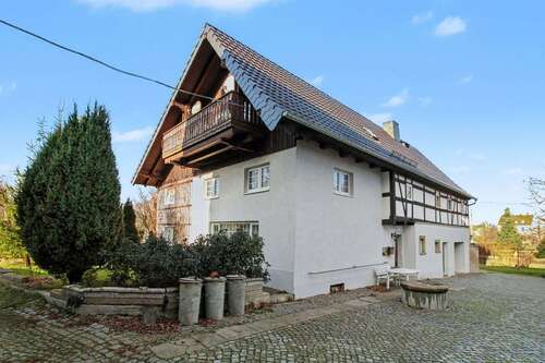 Foto - Haus zum Kaufen in Doberschau-Gaußig 65.000,00 € 166.5 m²