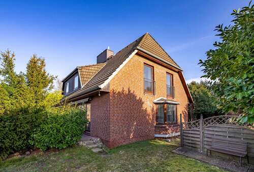 Foto - Haus zum Kaufen in Oststeinbek 475.000,00 € 100 m²