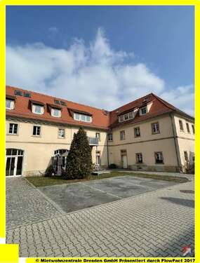 Foto - Wohnung zum Mieten in Bannewitz 725,00 € 94 m²