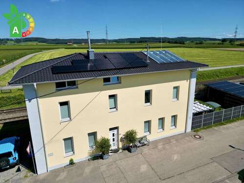 Foto - Haus zum Kaufen in Heimertingen 680.000,00 € 304 m²