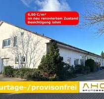 Halle in Winsen (Luhe) 5.350,00 € 885 m²