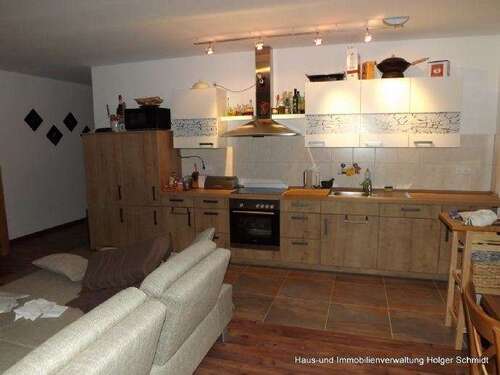 Foto - Wohnung zum Mieten in Eichwalde 1.475,00 € 118 m²
