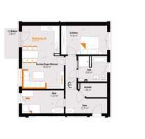 Wohnung zum Kaufen in Füssen 555.000,00 € 86.56 m²