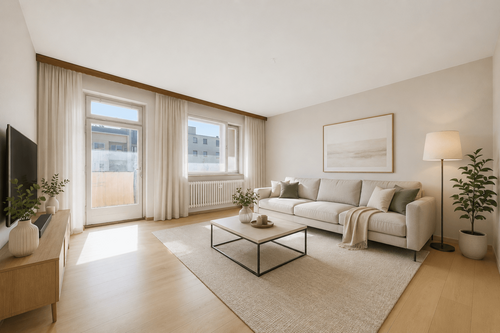 Foto - Wohnung zum Kaufen in Berlin 350.000,00 € 68.75 m²