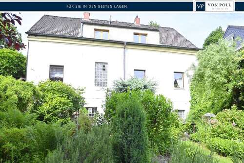 Foto - Haus zum Kaufen in Essen Steele 495.000,00 € 171 m²