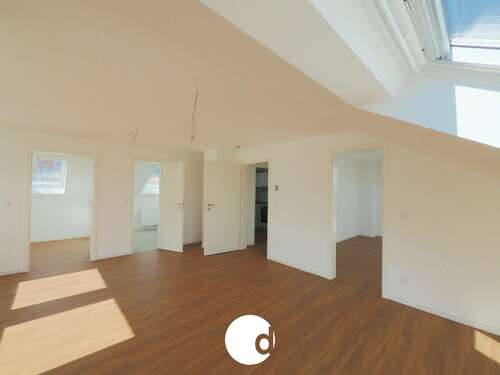 Foto - Wohnung zum Mieten in Stuttgart 990,00 € 49.15 m²