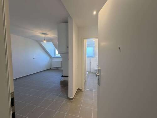 Foto - Wohnung zum Mieten in Karlsruhe 850,00 € 59.59 m²