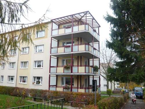 Foto - Wohnung zum Mieten in Zeulenroda-Triebes 320,00 € 58.33 m²