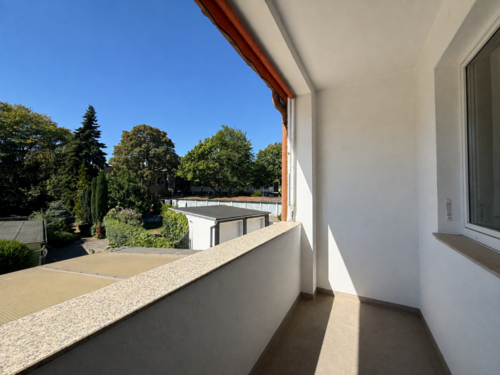 Foto - Wohnung zum Mieten in Oberhausen 500,00 € 63 m²