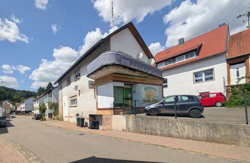 Foto - Haus zum Kaufen in Dunzweiler 175.000,00 € 150 m²