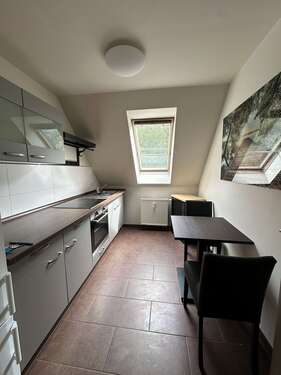 Foto - Wohnung zum Mieten in Zwickau 470,00 € 59.51 m²