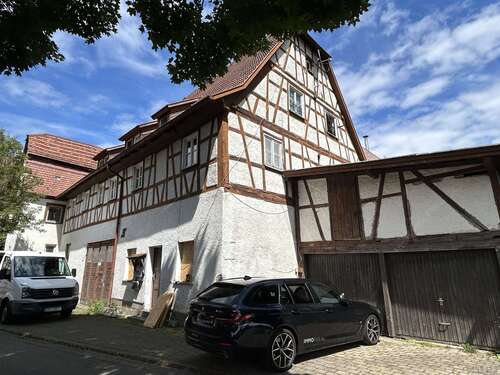 Foto - Haus zum Kaufen in Ötisheim 79.000,00 € 460 m²