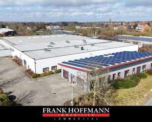 Büro in Nortorf 2.560,00 € 371 m²