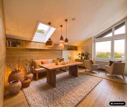Foto - Wohnung zum Kaufen in Bad Feilnbach 295.000,00 € 73 m²