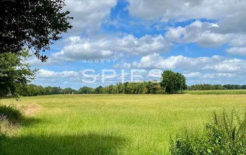 Foto - Grundstück zu verkaufen in Worpswede 365.000,00 € 3723 m²