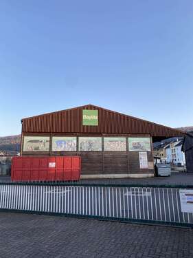 Foto - Halle in Miltenberg 2.200,00 € 580 m²