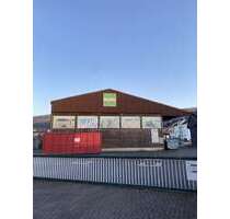 Halle in Miltenberg 2.200,00 € 580 m²