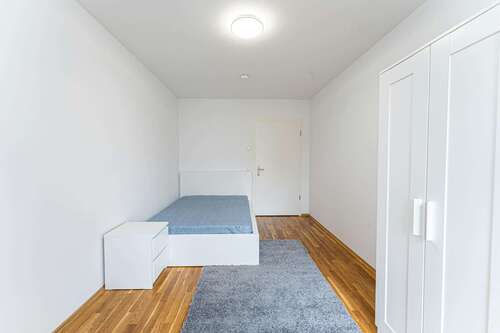 Foto - WG-Zimmer in Berlin 750,00 € 12.8 m²