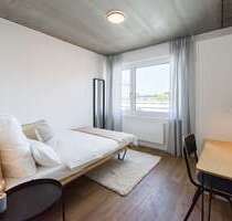 WG-Zimmer in Frankfurt am Main 685,00 € 11 m²