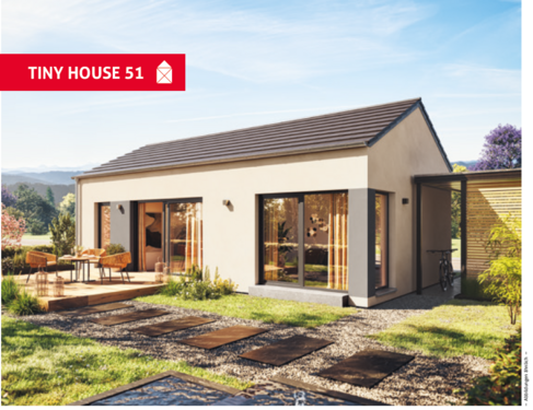 Foto - Haus zum Kaufen in Bad Münstereifel 185.000,00 € 51 m²