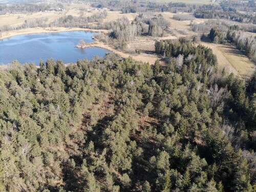 Foto - Grundstück in Schonstett 69.000,00 € 5088 m²