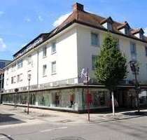 Einzelhandel in Rheinfelden Baden 3.500,00 € 585 m²
