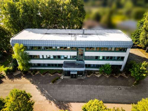Foto - Büro in Langenselbold 2.100.000,00 € 1060 m²