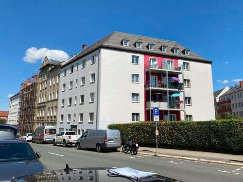 Foto - Wohnung zum Mieten in Chemnitz 250,00 € 45 m²