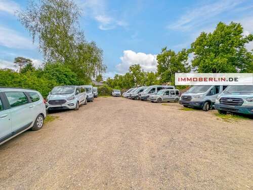 Foto - Grundstück zu verkaufen in Zeuthen 369.000,00 € 608 m²