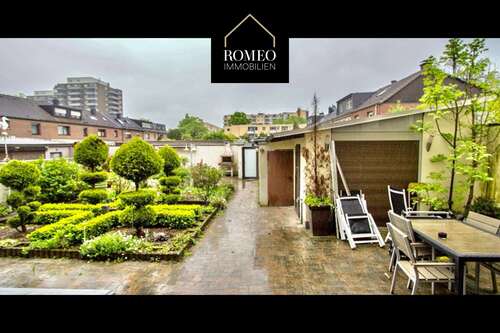 Foto - Wohnung zum Kaufen in Duisburg 99.000,00 € 44 m²